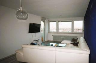 Wohnung kaufen in 68623 Lampertheim, Wohnen mit Panorama Blick!!! Komfort-ETW !