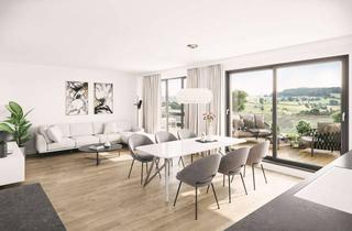 Wohnung kaufen in Schwester-Ingona-Straße 2+4, 73433 Aalen, Komfortable 3-Zimmer-Wohnung