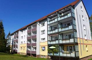 Wohnung mieten in Am Hohen Hain 9b, 09212 Limbach-Oberfrohna, Gemütlich unterm Dach wohnen!