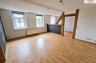 Wohnung mieten in Zwönitztalstr. 29, 09380 Thalheim, Gemütliche Dachgeschosswohnung in Thalheim ab sofort zu mieten!!