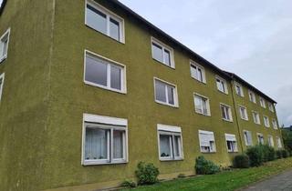 Wohnung mieten in Goetheplatz, 38364 Schöningen, Renovierte 3-Zimmer-Wohnung mit Duschbad***in ruhiger Wohngegend!!!