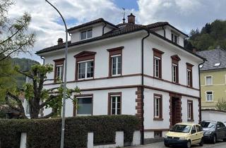Haus kaufen in 79669 Zell, Historisches Anwesen in zentraler Lage