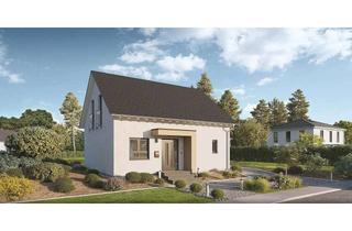 Haus kaufen in 53947 Nettersheim, Traumhaus Home 4 - ein durchdachtes Raumkonzept inkl. großes Grundstück in guter Wohnlage