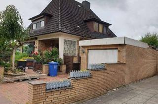 Mehrfamilienhaus kaufen in 25746 Heide, Preis VHB - Zentral gelegenes Mehrfamilienhaus als Rendite/Zinshaus
