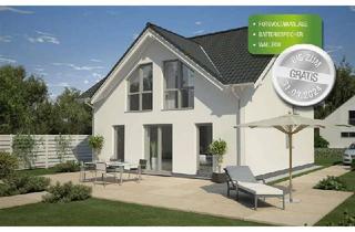 Haus kaufen in 09423 Gelenau, Energiegeladen in die Zukunft! Photovoltaik, Speicher & Wallbox gratis!