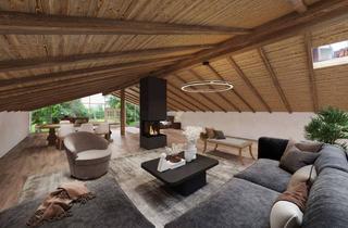 Bauernhaus kaufen in 82335 Berg, Solitär in der Gemeinde Berg - traditionelles Bauernhaus mit vielfacher Nutzungsmöglichkeit