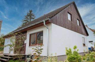 Einfamilienhaus kaufen in 27283 Verden (Aller), Top vermietetes Wohnhaus in zentrumsnaher Lage