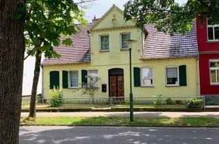 Haus kaufen in 19309 Lenzen, Das rechnet sich für Sie!