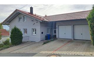 Mehrfamilienhaus kaufen in 94518 Spiegelau, Großzügiges Mehrfamilienhaus mit gemütlichem Garten in Randlage