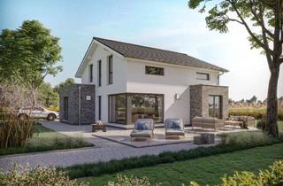 Haus kaufen in 71088 Holzgerlingen, Bestpreisgarantie mit Bien-Zenker - QNG-Aktionshaus in attraktiver Lage
