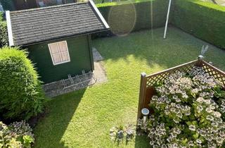 Doppelhaushälfte kaufen in 25938 Nieblum, Sehr gepflegte Doppelhaushälfte mit zwei separaten Wohneinheiten in Wyk zu verkaufen