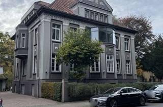 Villa kaufen in 30161 Oststadt, Historische Villa im Herzen von Hannover