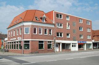 Anlageobjekt in Bleeck, 24576 Bad Bramstedt, Provisionsfrei !!! Wohn- und Geschäftshaus im Zentrum von Bad Bramstedt