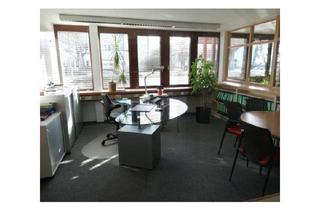 Büro zu mieten in 70806 Kornwestheim, Schöne Büroräume und Lagerflächen in Kornwestheim Nähe Stuttgart - All-in-Miete