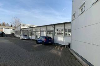 Büro zu mieten in 68519 Viernheim, 105m² ebenerdige Bürofläche / Seminarräume ab 2024 zu vermieten