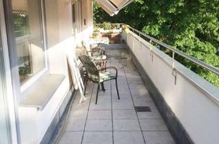 Penthouse kaufen in 90491 Erlenstegen, Herrliche 3-Zimmer-Dachterrassenwohnung in Top-Wohnlage - Nürnberg-Erlenstegen