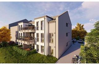 Wohnung kaufen in 56072 Rübenach, Großzügige Neubauwohnung mit Garten, Terrasse und Stellplätzen!