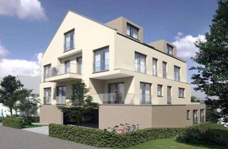 Wohnung kaufen in Berliner Str. 54, 61118 Bad Vilbel, Wunderschöne Gartenwohnung (über 200 m²) in ruhiger top Lage in Bad Vilbel