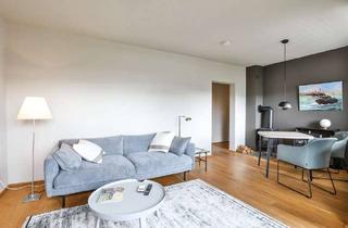 Wohnung kaufen in 25997 Hörnum (Sylt), Modernisierte und gut geschnittene 3-Zimmer Wohnung mit Westbalkon