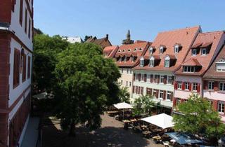 Wohnung mieten in Hauptstr. 123, 69469 Weinheim, Hochwertig sanierte 5-Zimmer-Wohnung