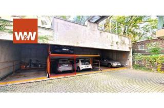 Garagen kaufen in 55118 Neustadt, Oldtimer-Stellplatz (Doppelparker) in der Mainzer Neustadt / Nahe am Zollhafen