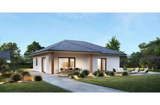 Haus kaufen in 56357 Strüth, Ihr einzugsfertiger ELK Bungalow! Alles aus einer Hand inklusive Grundstück!