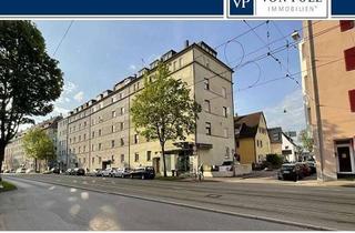Haus kaufen in 89077 Weststadt, Solide Kapitalanlage: MFH mit 12 Einheiten in zentraler Lage