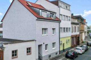 Haus kaufen in Winzinger Straße 34, 67433 Kernstadt, ***Voll saniertes Haus für 2 Generationen im Herzen von Neustadt!***
