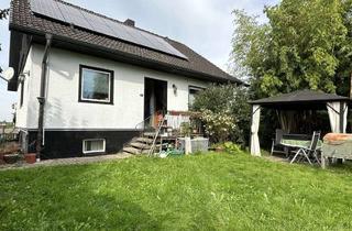Haus kaufen in 21635 Jork, Fertighaus mit Ausbaureserve im Alten Land in Jork