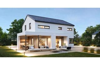 Haus kaufen in 56472 Dreisbach, Ihr einzugsfertiges ELK Traumhaus! Alles aus einer Hand inklusive Grundstück!