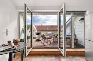 Immobilie mieten in Lübecker Straße 44, 10559 Berlin, Unique Duplex Apartment With Two Bedrooms and a Chic Terrace X01