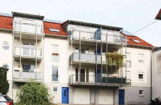 Wohnung kaufen in 75038 Oberderdingen, 2-Zimmer-Wohnung in Flehingen!