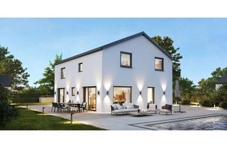 Haus kaufen in 56472 Dreisbach, Viel Platz in modernem Design komplett Bezugsfertig! Alles aus einer Hand inklusive Grundstück!