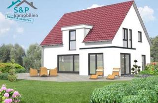 Einfamilienhaus kaufen in 73230 Kirchheim unter Teck, Schlüsselfertiges Einfamilienhaus inkl. großes Grundstück