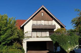Haus kaufen in 36100 Petersberg, Zweifamilienhaus mit gemütlichem Garten in Petersberg/Marbach