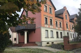 Mehrfamilienhaus kaufen in 04613 Lucka, Mehrfamilienhaus komplett saniert