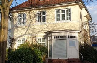 Einfamilienhaus kaufen in 22335 Fuhlsbüttel, Attraktives und gepflegtes 4-Zimmer-Einfamilienhaus in Hamburg für Gartenliebhaber
