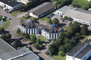 Büro zu mieten in In Den Fritzenstücker, 65549 Limburg, Komfortable Büroräume in Limburg Nähe A3 mit 17 qm - 38qm Fläche