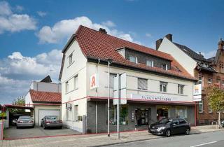 Geschäftslokal mieten in 64625 Bensheim, Ladengeschäft in Zentrumslage64625 Bensheim - Auerbach