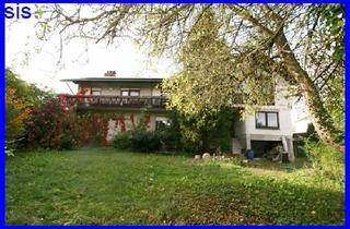 Einfamilienhaus kaufen in 34599 Neuental, Neuental - Großzügiges Einfamilienhaus mit ELW in 34599 Neuental - Zimmersrode zu verkaufen