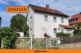 Haus kaufen in 90522 Oberasbach, JUWEL FÜR FAMILIEN MIT VIEL PLATZ ZUM VERWIRKLICHEN