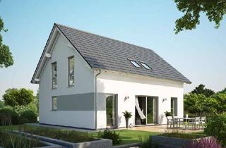 Haus kaufen in 09395 Hormersdorf, Individuell geplantes Familienhaus in ländlicher Idylle!