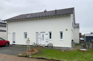 Haus kaufen in 74867 Neunkirchen, Tolles 2-Familienhaus in bester Lage von Neunkirchen mit herrlichem Blick i