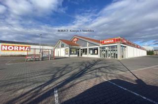 Gewerbeimmobilie mieten in Spartastraße 32, 41812 Erkelenz, Klein & Fein im NahversorgungsCenter!
