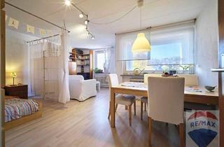 Wohnung kaufen in 89518 Heidenheim an der Brenz, Schloßblick inklusive! - Sonnige 3-Zimmer-Wohnung - 3 Balkone