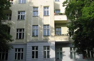 Wohnung kaufen in Kiefholzstraße 16, 12435 Berlin, Dachgeschoss Maisonette vermietet 4-Zimmer-Wohnung zum Kauf in Treptow, Berlin