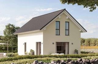 Haus kaufen in 56862 Pünderich, kompakt und minimalistisch - Ausbauhaus ab 89 999,- €