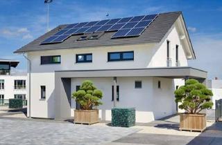 Haus kaufen in 56862 Pünderich, Neu , Modern, Energieeffizient - dein Zuhause in Pünderich!