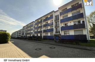 Wohnung kaufen in 52477 Alsdorf, +++ IBF Immo +++ Vermietete Eigentumswohnung im Alsdorfer Zentrum!