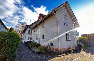 Wohnung kaufen in 63906 Erlenbach, Ideal für Selbstnutzer: Helle 3-Zimmer-Eigentumswohnung mit Balkon!